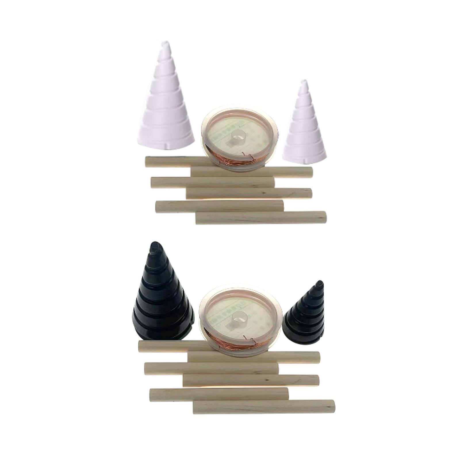 Ayarlanabilir Fibonacci Bobin  - Copper Wire Roll incelemesi ve fiyatı