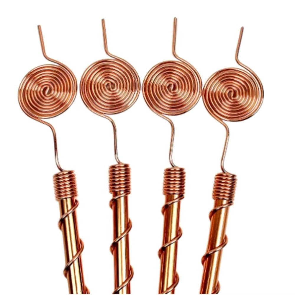 Yeni Spiral Bobinli Elektro To - Copper Wire Roll incelemesi ve fiyatı