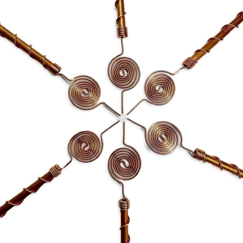 Yeni Spiral Bobinli Elektro To - Copper Wire Roll incelemesi ve fiyatı