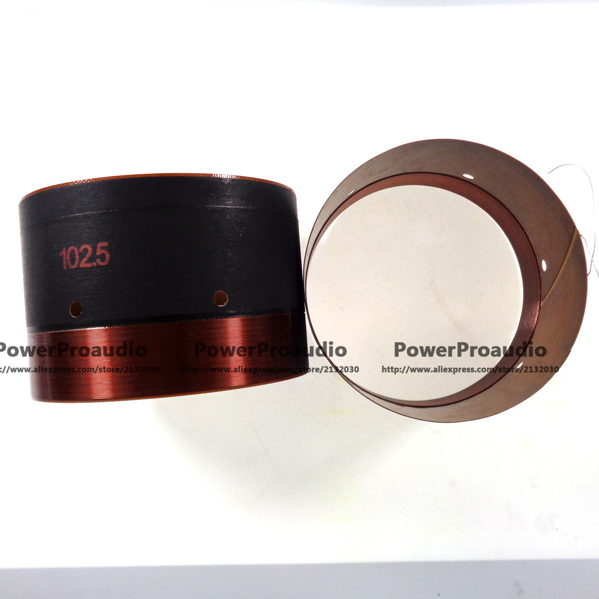 102.5mm ses bobini bakır tel 8 - Copper Wire Roll incelemesi ve fiyatı