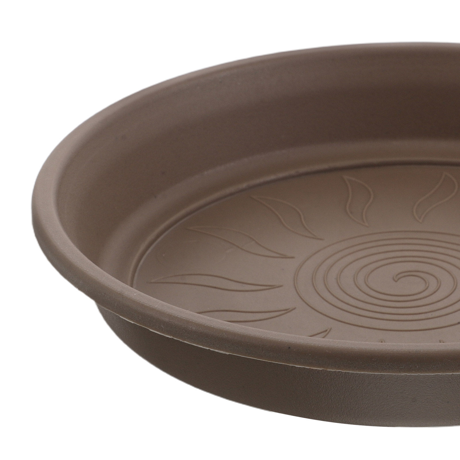 10 Adet Yuvarlak Saksı Altlıkl - Drip Tray Saucer incelemesi ve fiyatı