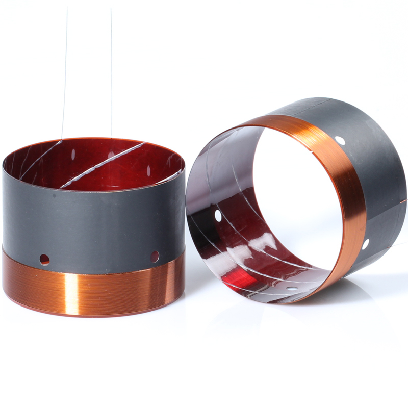 49.5mm bas ses bobini Woofer h - Copper Wire Roll incelemesi ve fiyatı