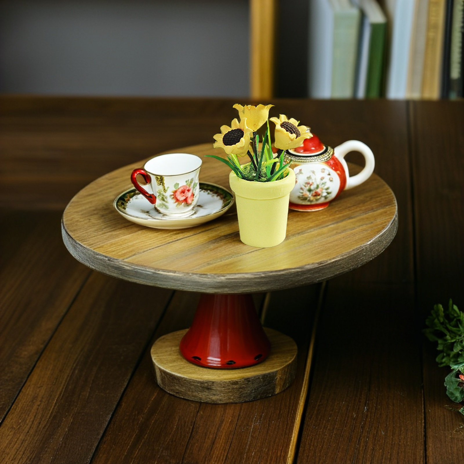 4 Adet Minyatür Ayçiçeği Bonsa - Bonsai Garden Landscape Design incelemesi ve fiyatı
