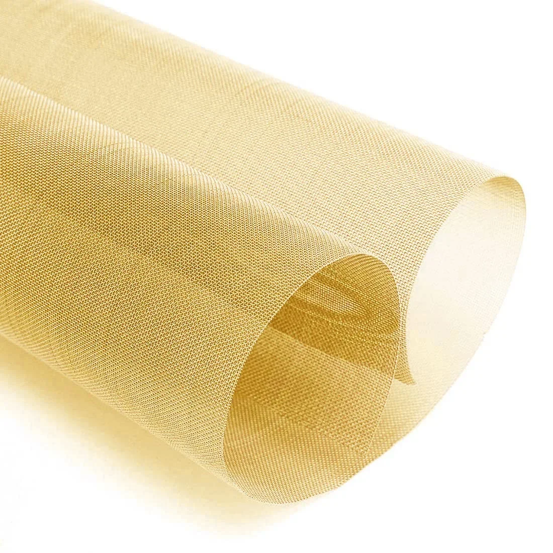 1 Adet Pirinç Tel Örgü 15x15/3 - Copper Wire Roll incelemesi ve fiyatı