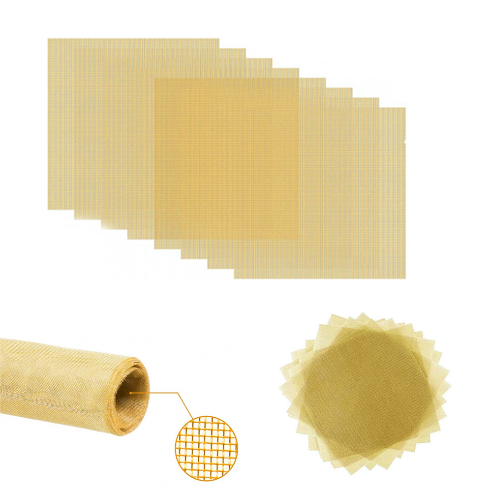 1 Adet Pirinç Tel Örgü 15x15/3 - Copper Wire Roll incelemesi ve fiyatı