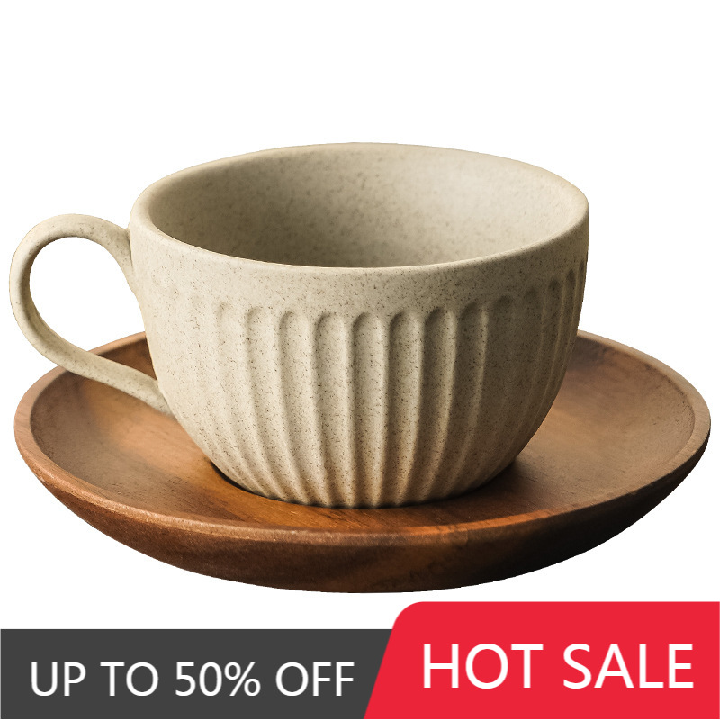 200 ml Hacimli, Kalın Seramik, - Drip Tray Saucer incelemesi ve fiyatı