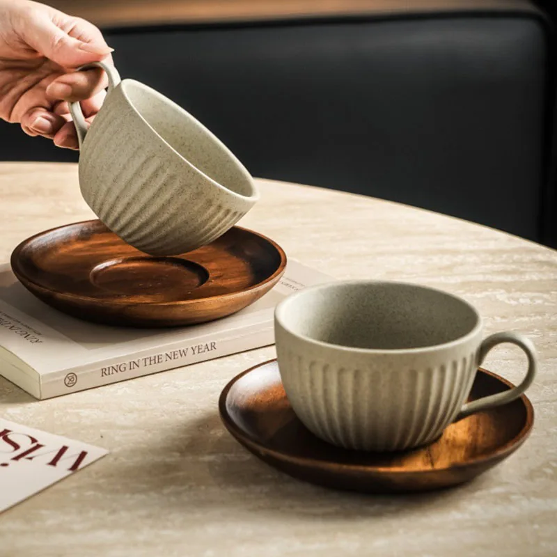 200 ml Hacimli, Kalın Seramik, - Drip Tray Saucer incelemesi ve fiyatı