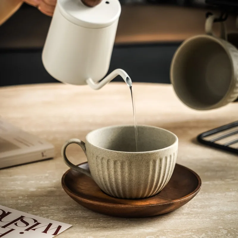 200 ml Hacimli, Kalın Seramik, - Drip Tray Saucer incelemesi ve fiyatı