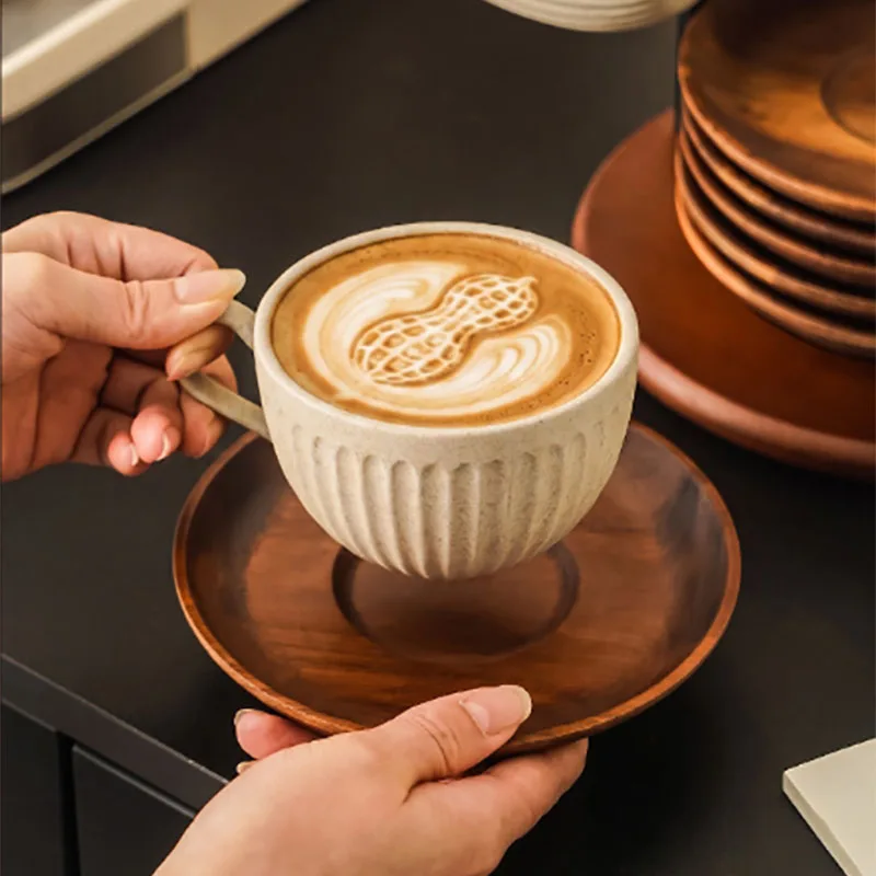 200 ml Hacimli, Kalın Seramik, - Drip Tray Saucer incelemesi ve fiyatı