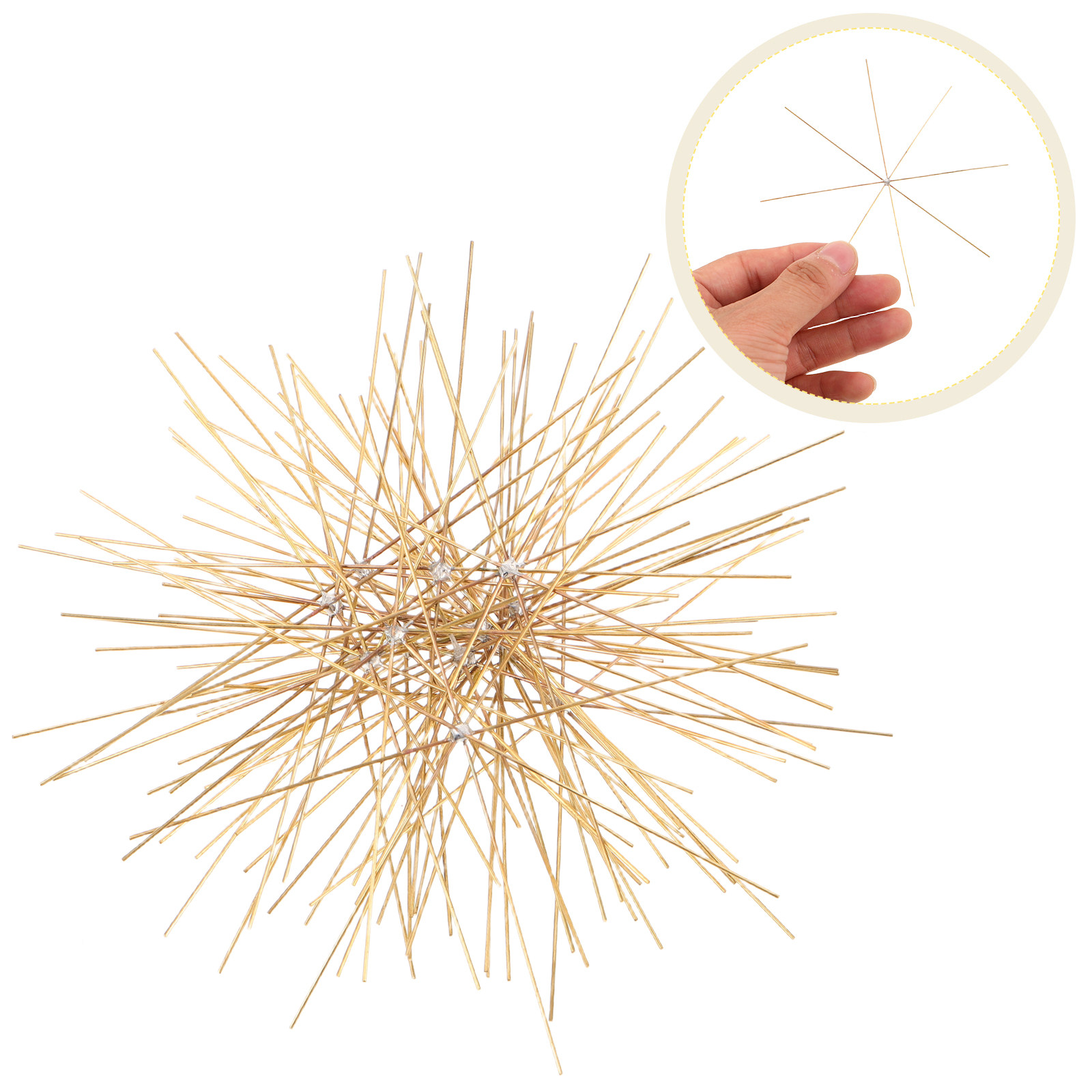 30 adet Rulo Halat Esnek Boncu - Copper Wire Roll incelemesi ve fiyatı