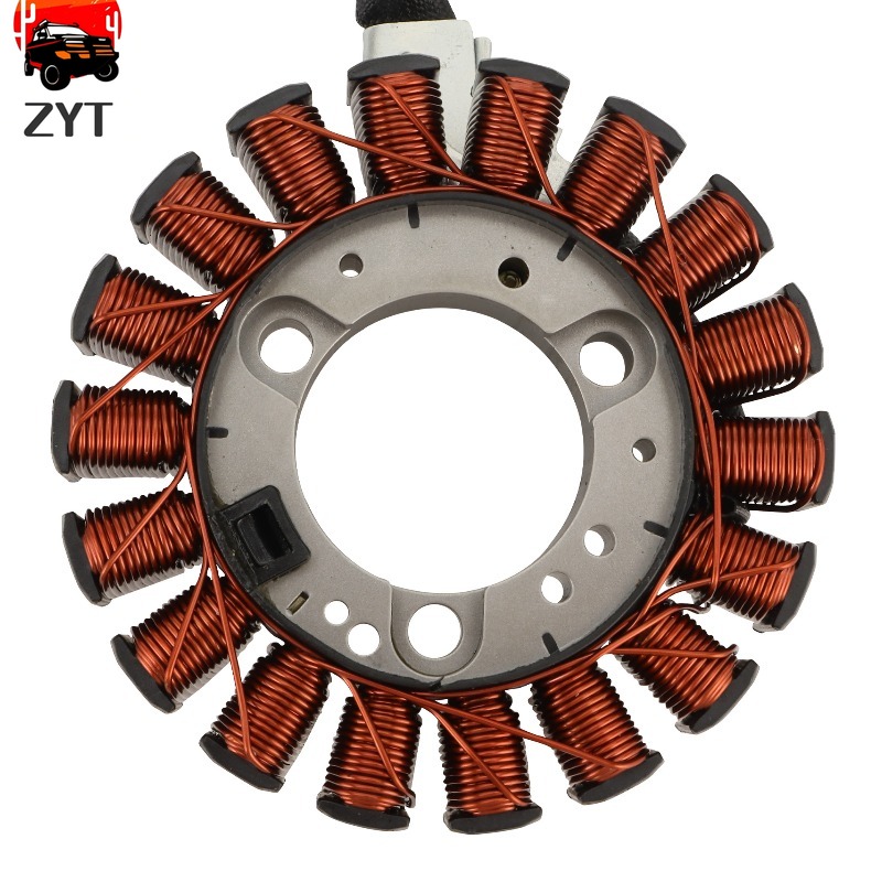 Yepyeni Magneto Stator Bobini  - Copper Wire Roll incelemesi ve fiyatı