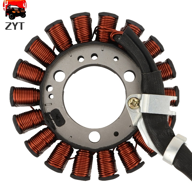 Yepyeni Magneto Stator Bobini  - Copper Wire Roll incelemesi ve fiyatı