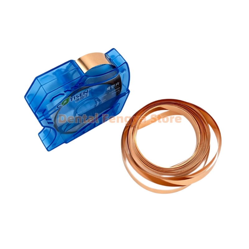 1,5 m/rulo COTISEN Diş Bakımı  - Copper Wire Roll incelemesi ve fiyatı